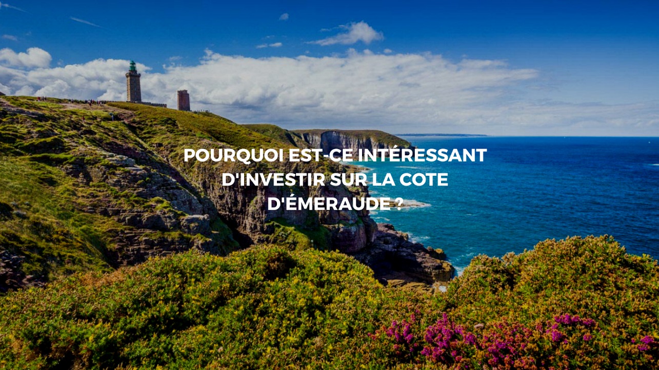 investissement cote d'emeraude