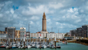 Investir dans l’immobilier au Havre