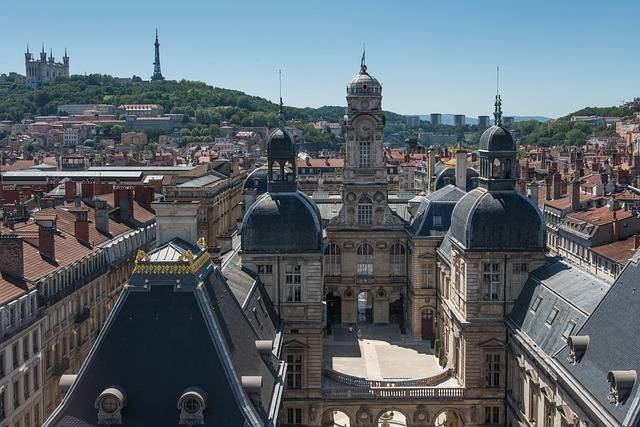 quartier Lyon 