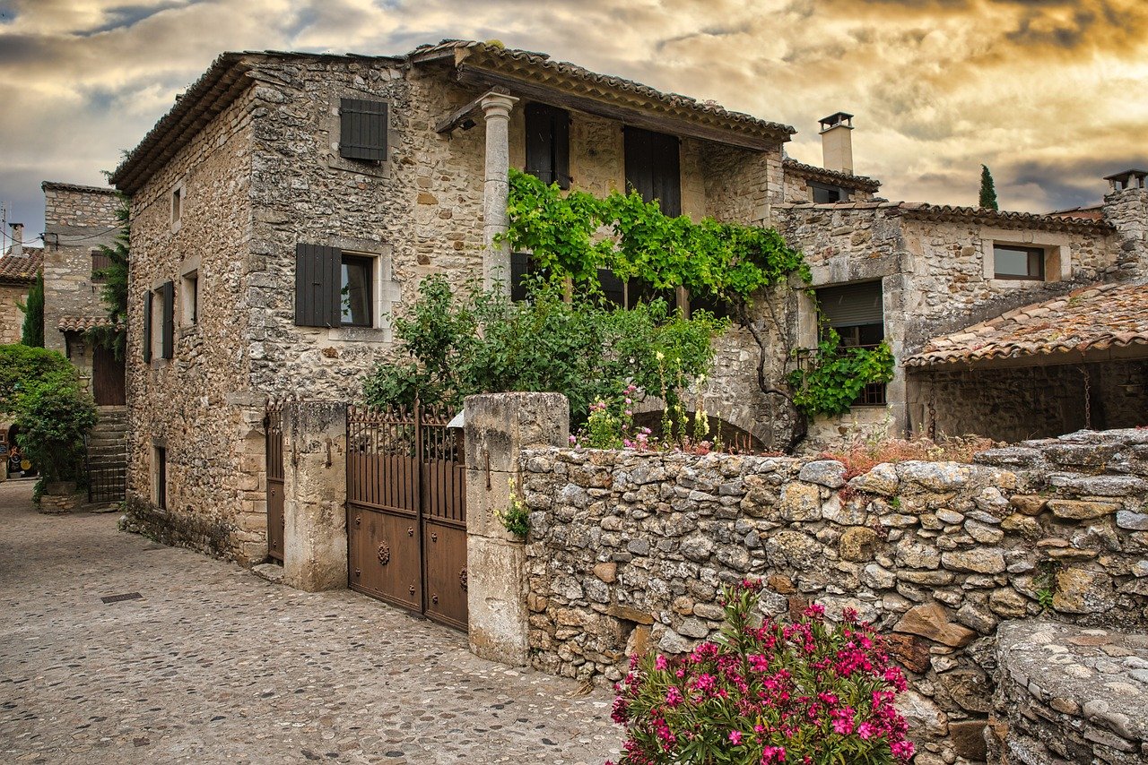 investissement immobilier ancien