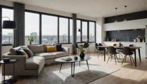 cfe lmnp plusieurs appartements
