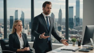 courtier en immobilier formation