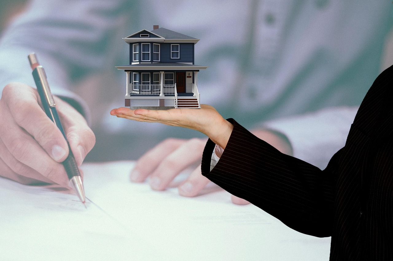 comment faire une offre d'achat immobilier