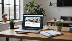 vente et achat immobilier
