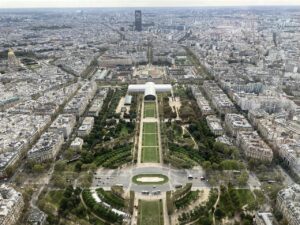 immobilier Paris