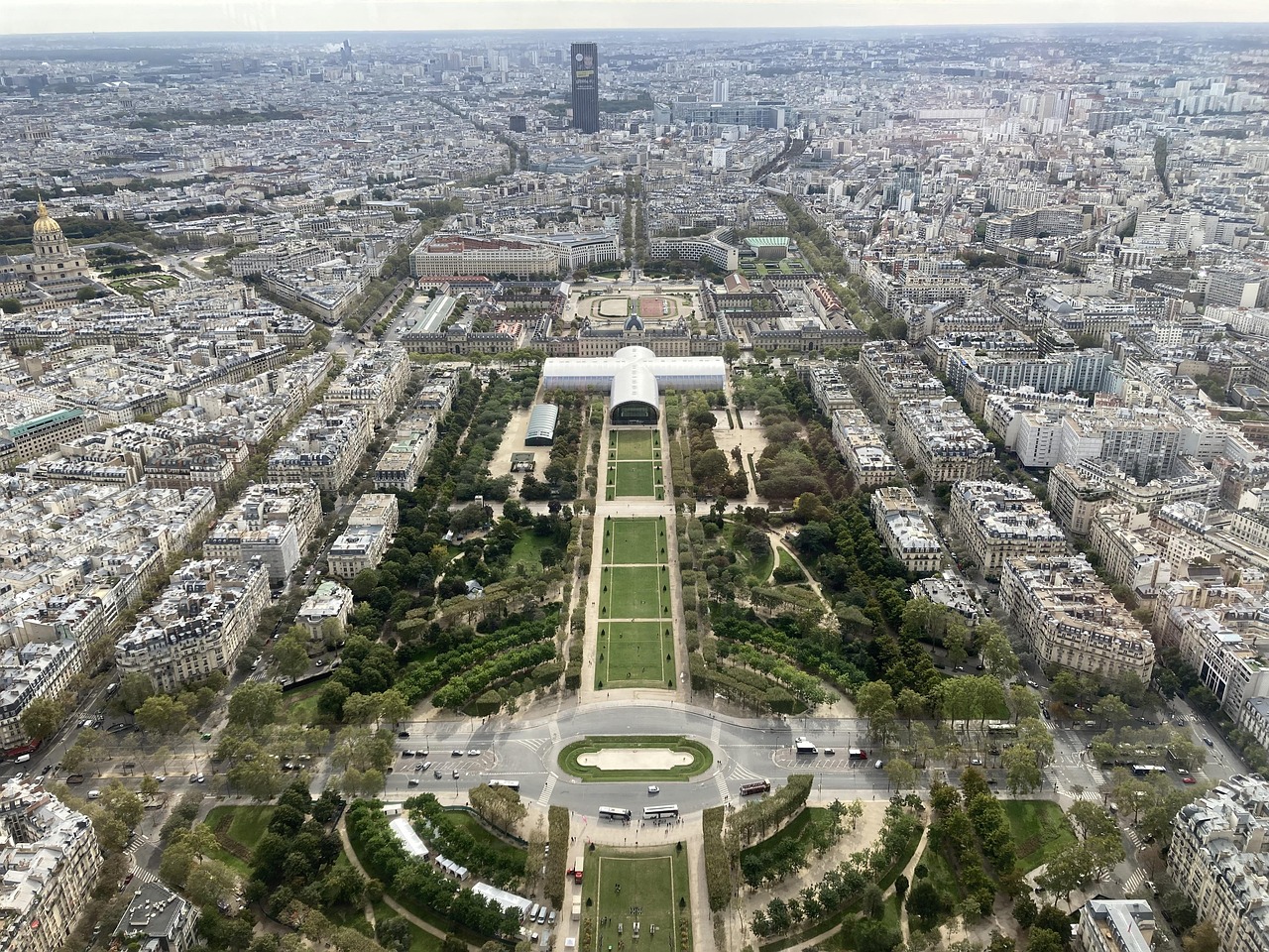 immobilier Paris