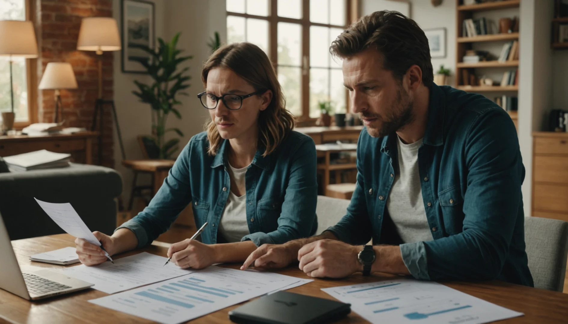 credit vendeur pour une maison