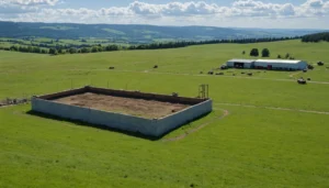 plus value sur terrain constructible