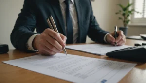 procuration pour etat des lieux