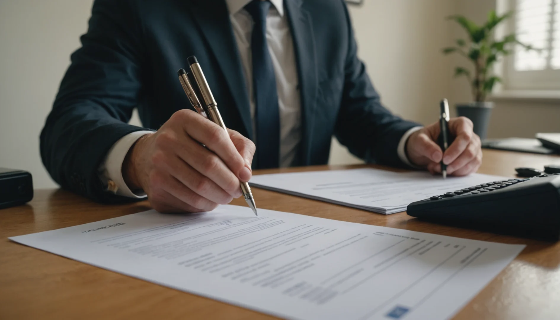 procuration pour etat des lieux