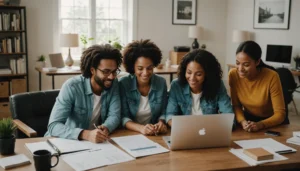 Création SCI familiale pour louer : tout ce qu’il faut savoir