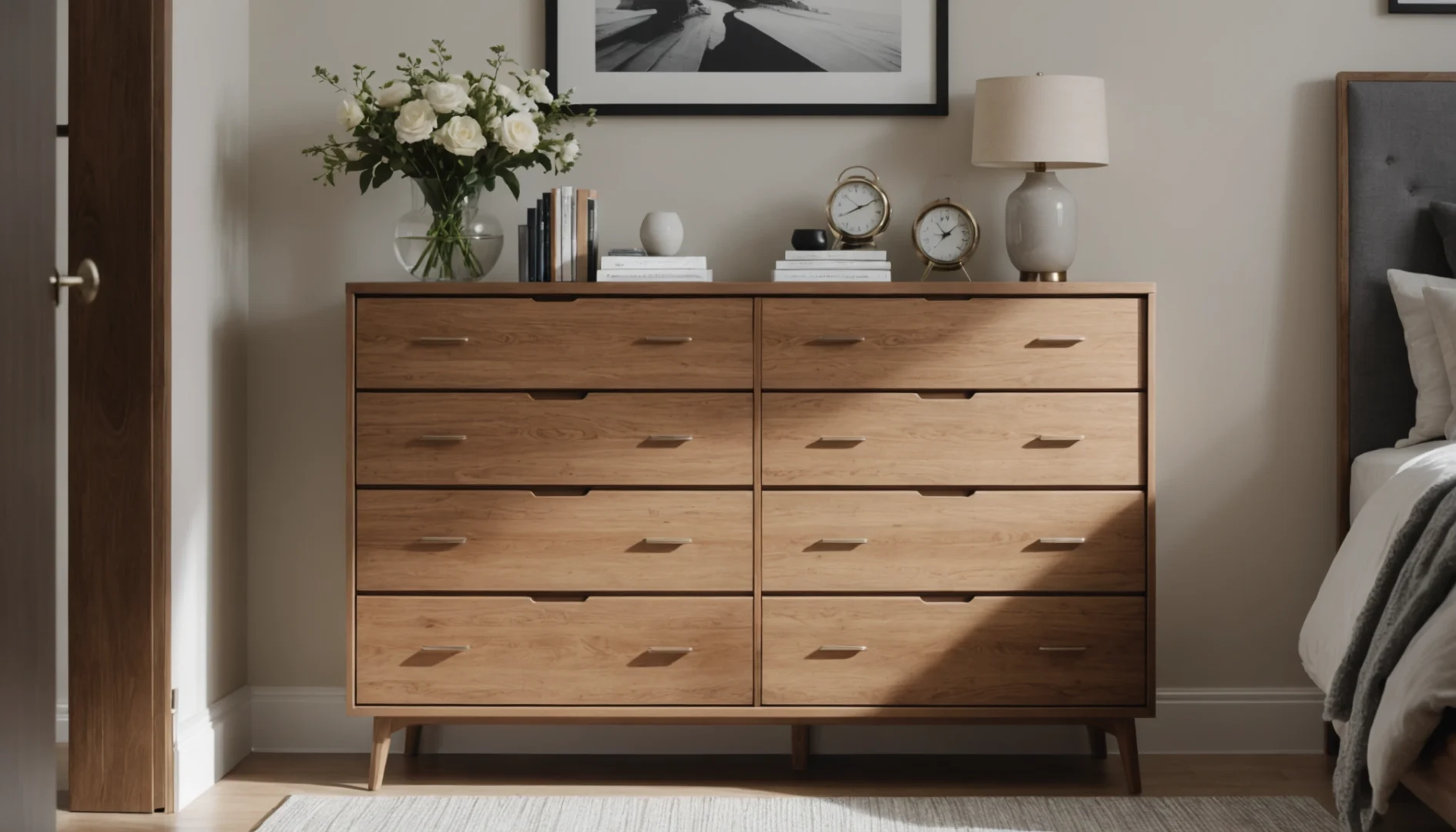 commode chambre