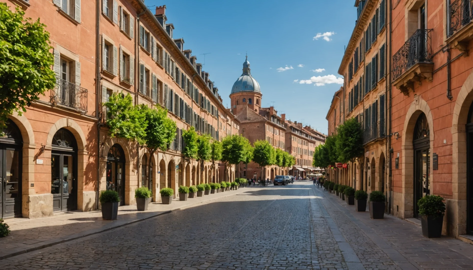 investir immobilier Toulouse