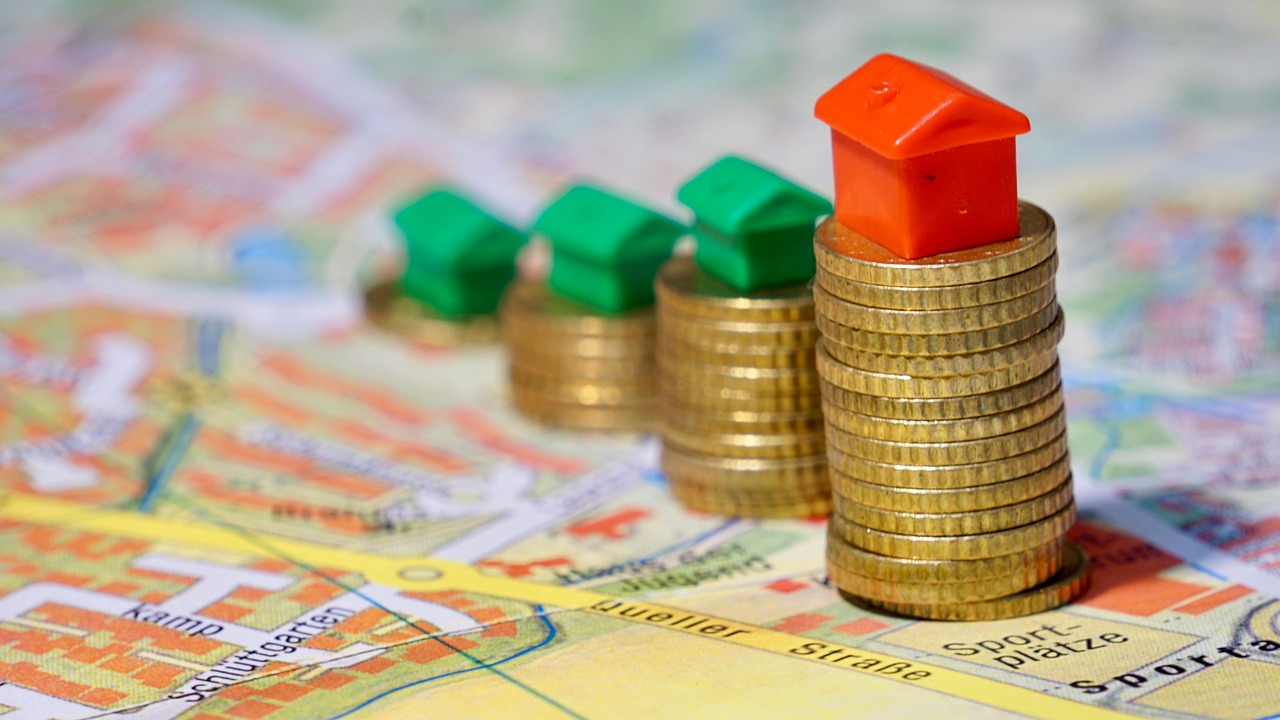 L'application indispensable pour maximiser vos investissements immobiliers