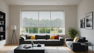 dimension coffre volet roulant monobloc intérieur