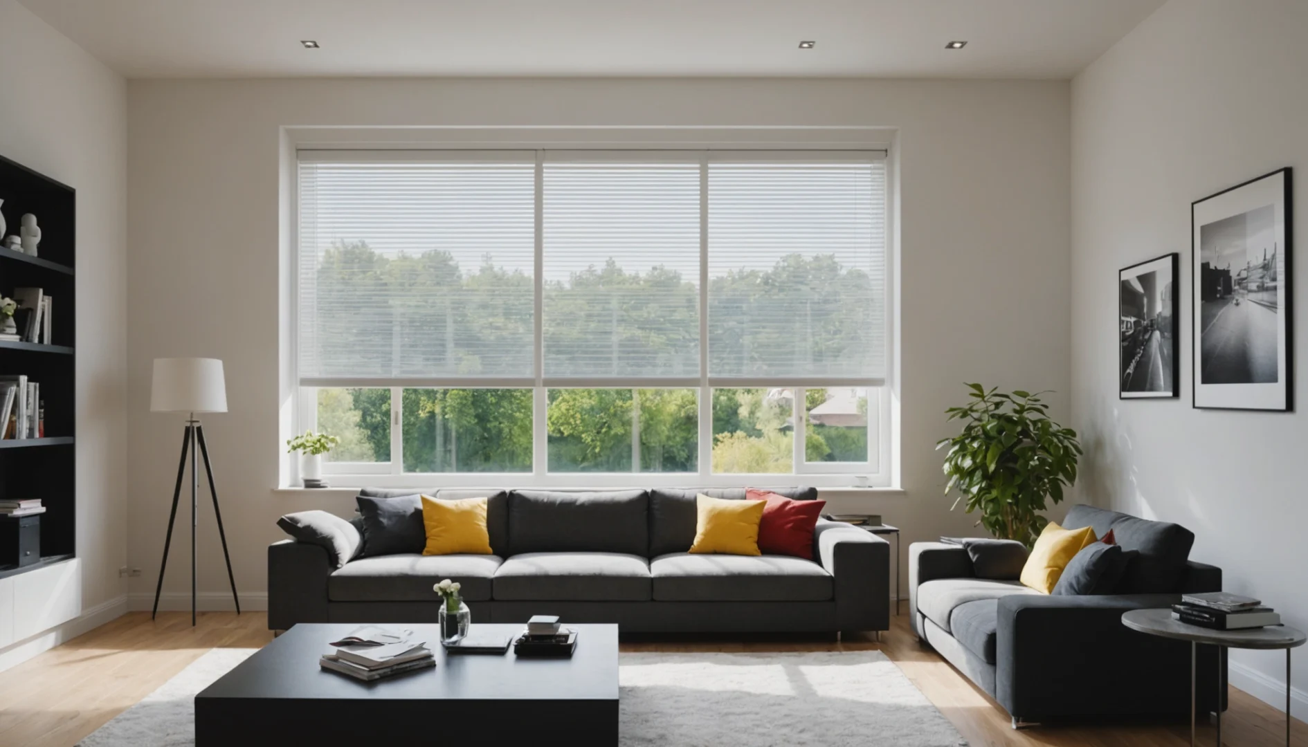 dimension coffre volet roulant monobloc intérieur