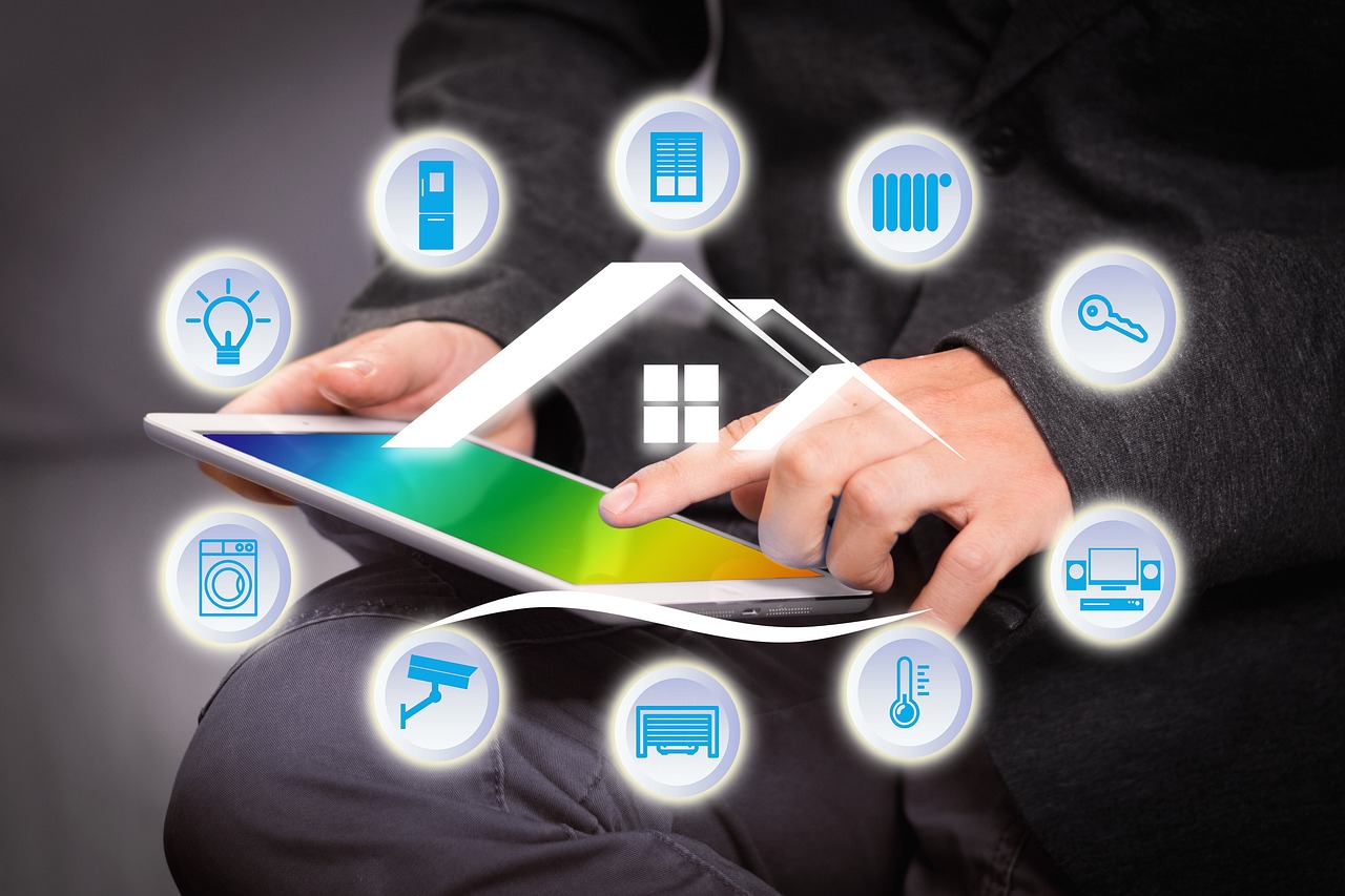 comment equiper sa maison en domotique