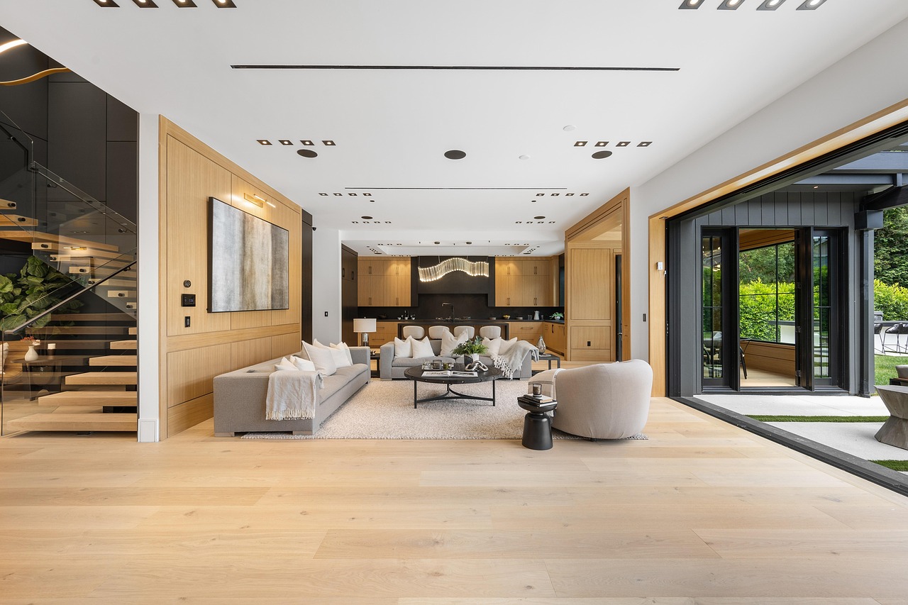 appartement de luxe monaco