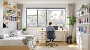 logement étudiant aix en provence