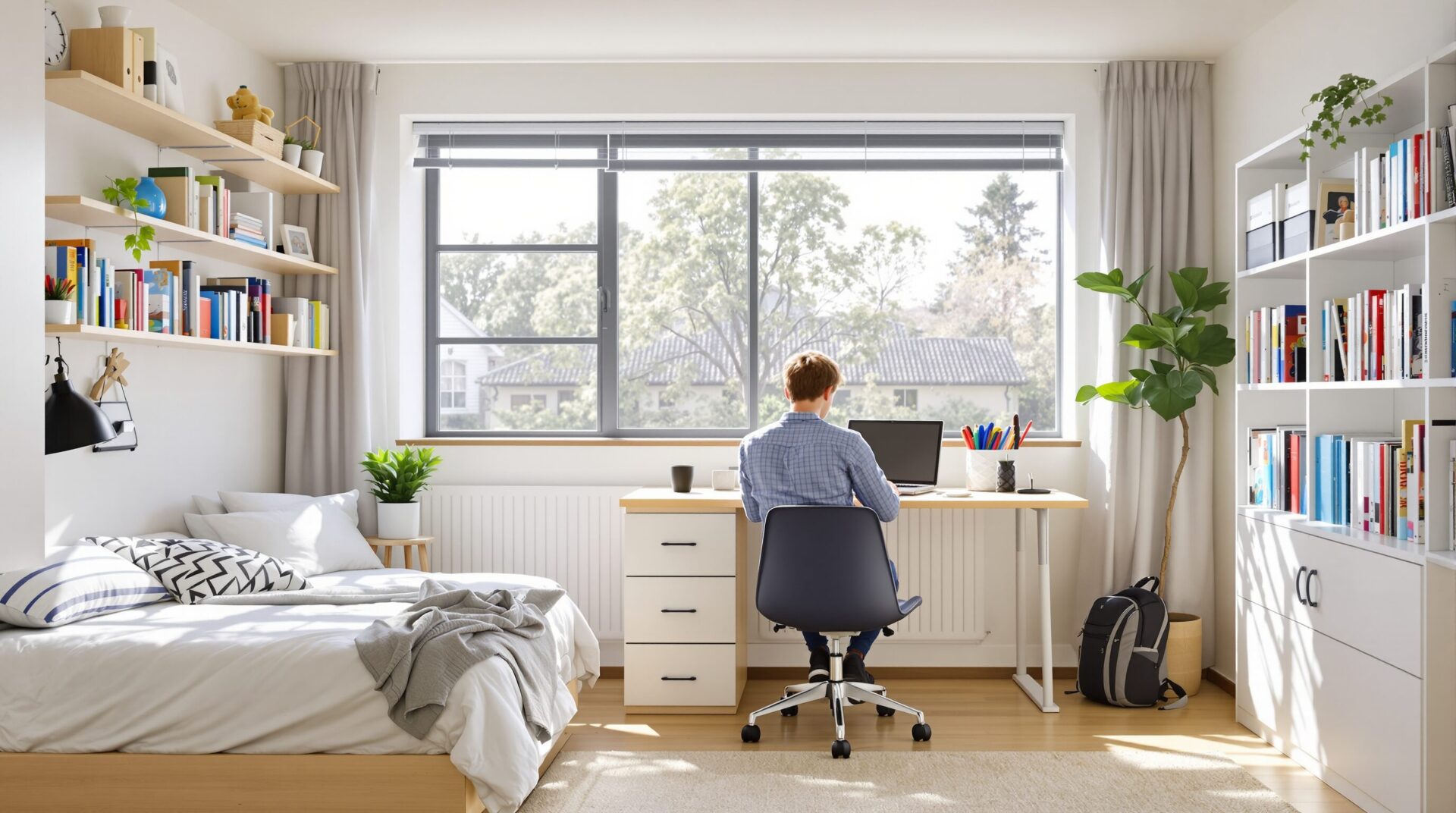 logement étudiant aix en provence