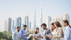 investissement immobilier Dubai