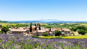 vivre dans le sud de la France