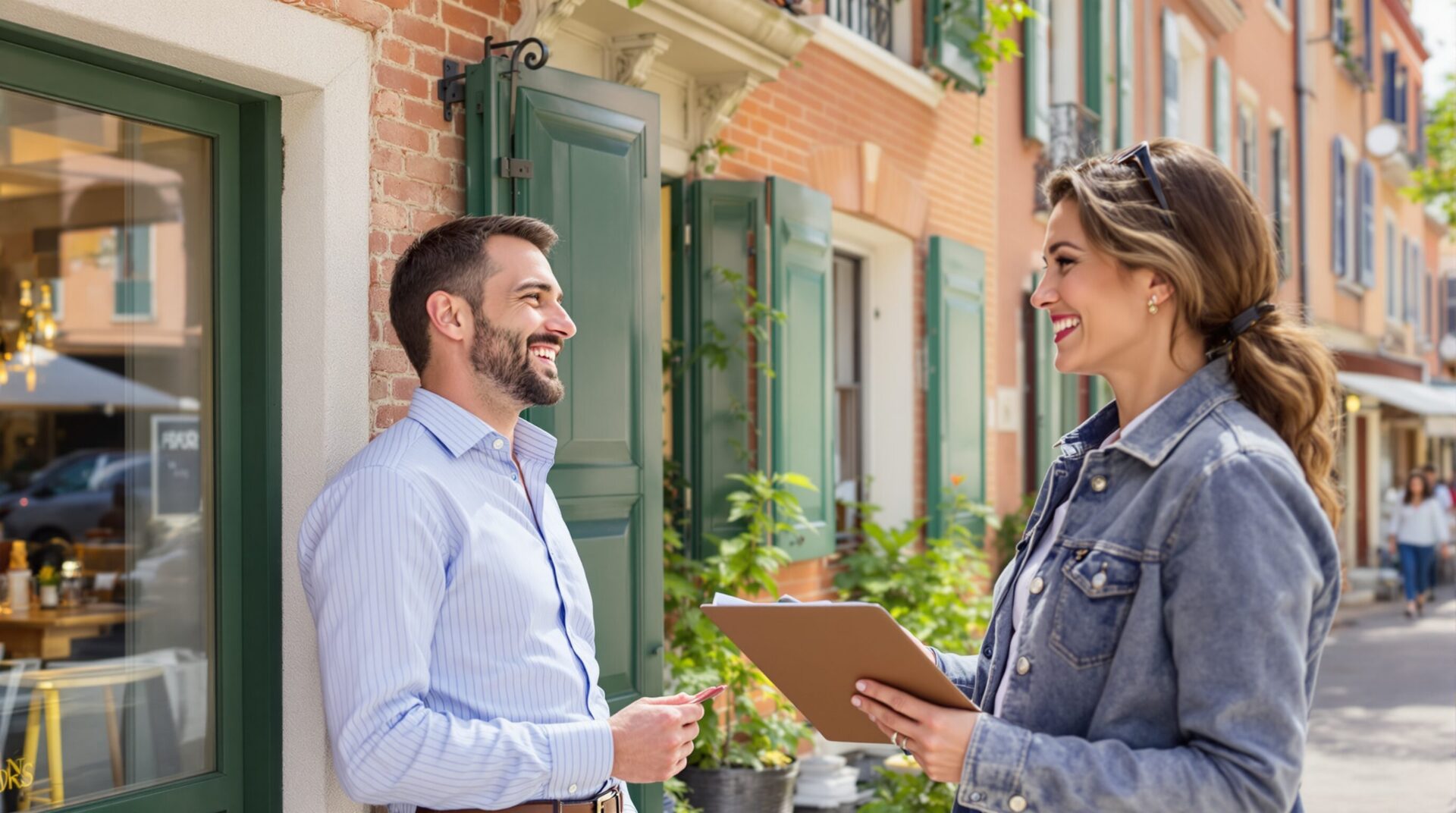 immobilier tolosan