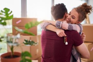 faut il vider une maison pour la vendre
