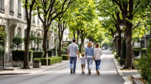 bécon les bruyères