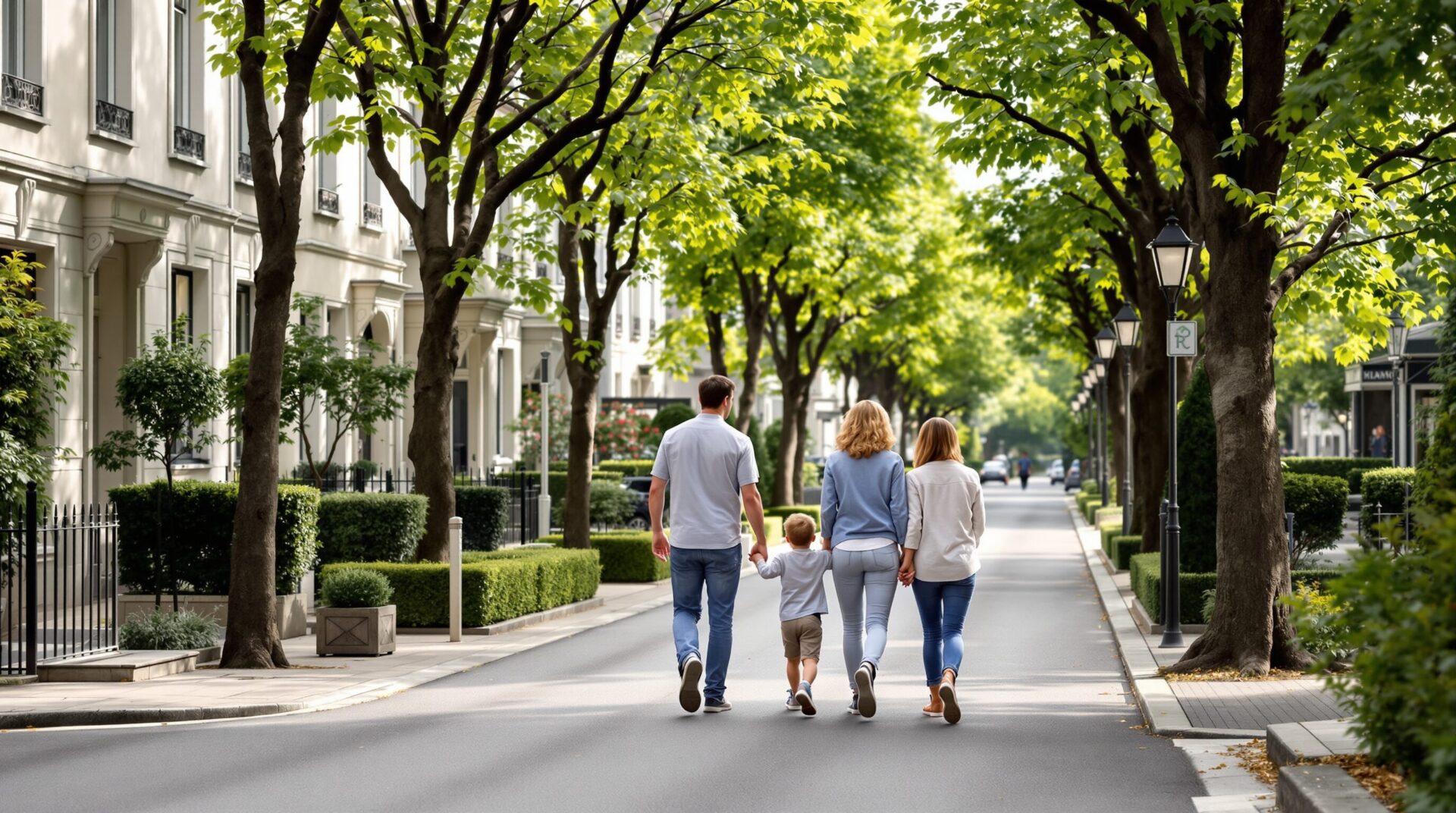 bécon les bruyères