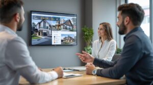 agence immobilière l union