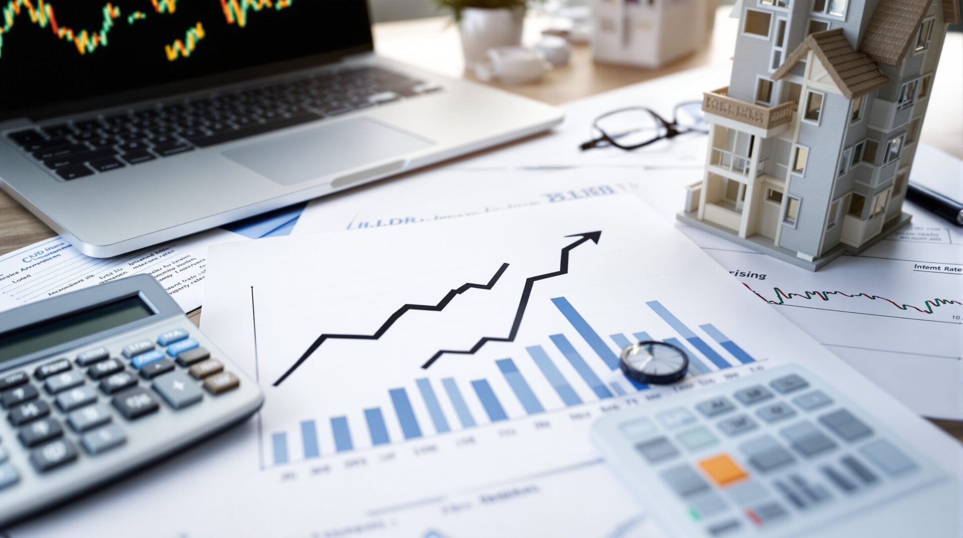 taux intéret pret scpi