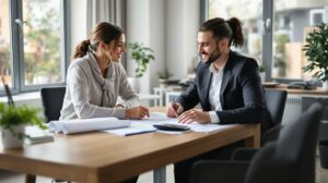 frais de notaire calcul