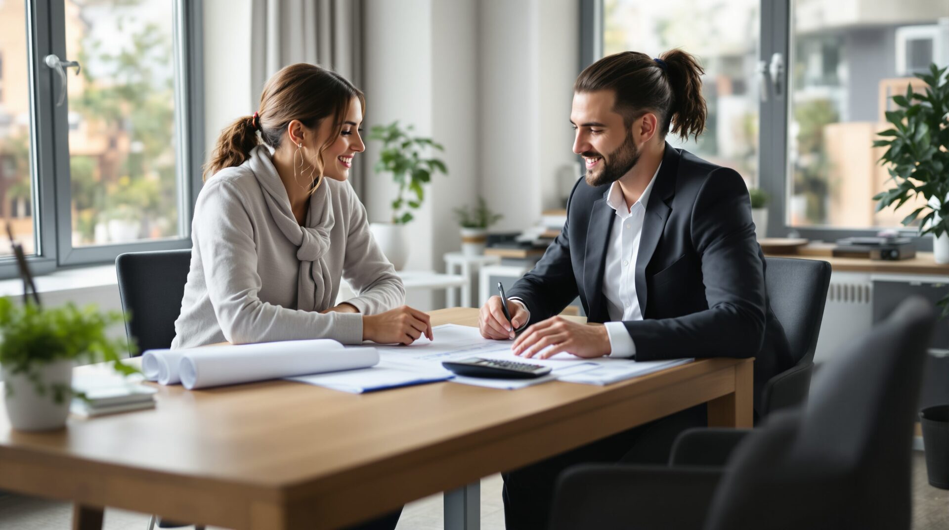 frais de notaire calcul