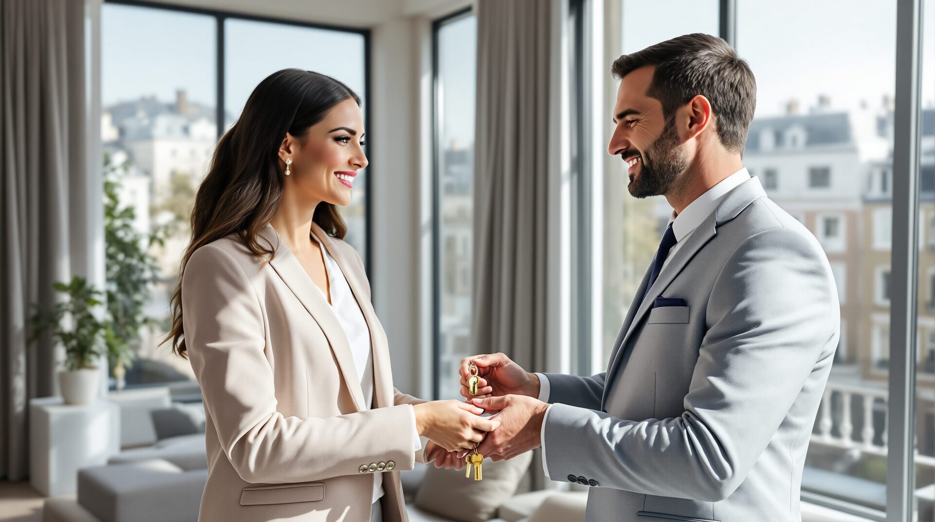 Immobilier de luxe à Lille : clés pour réussir un investissement patrimonial