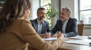 negocier frais agence