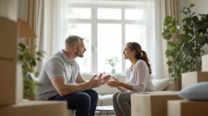 préavis logement 1 mois nouvelle loi