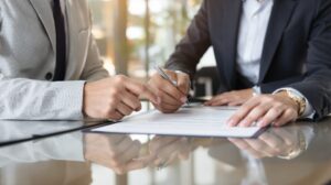 simulation frais de notaire vente à terme