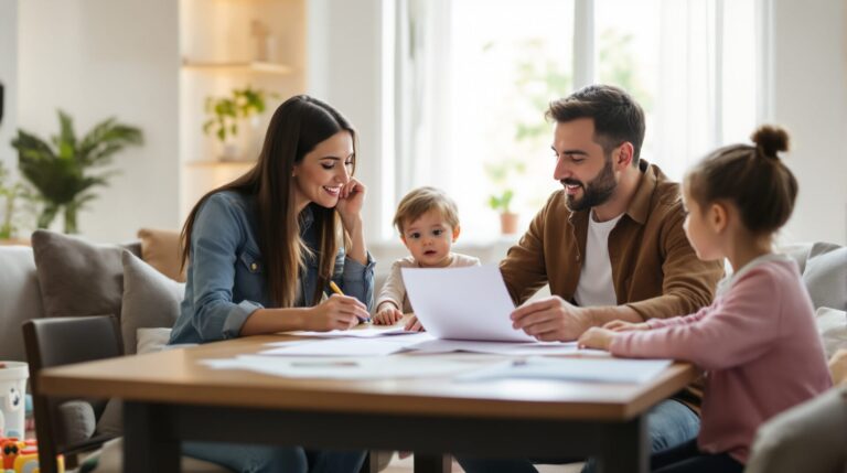 assurance pret deces