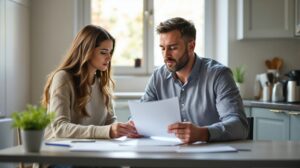 comment bloquer un loyer