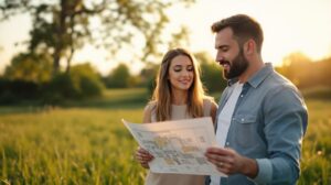 trouver un terrain constructible