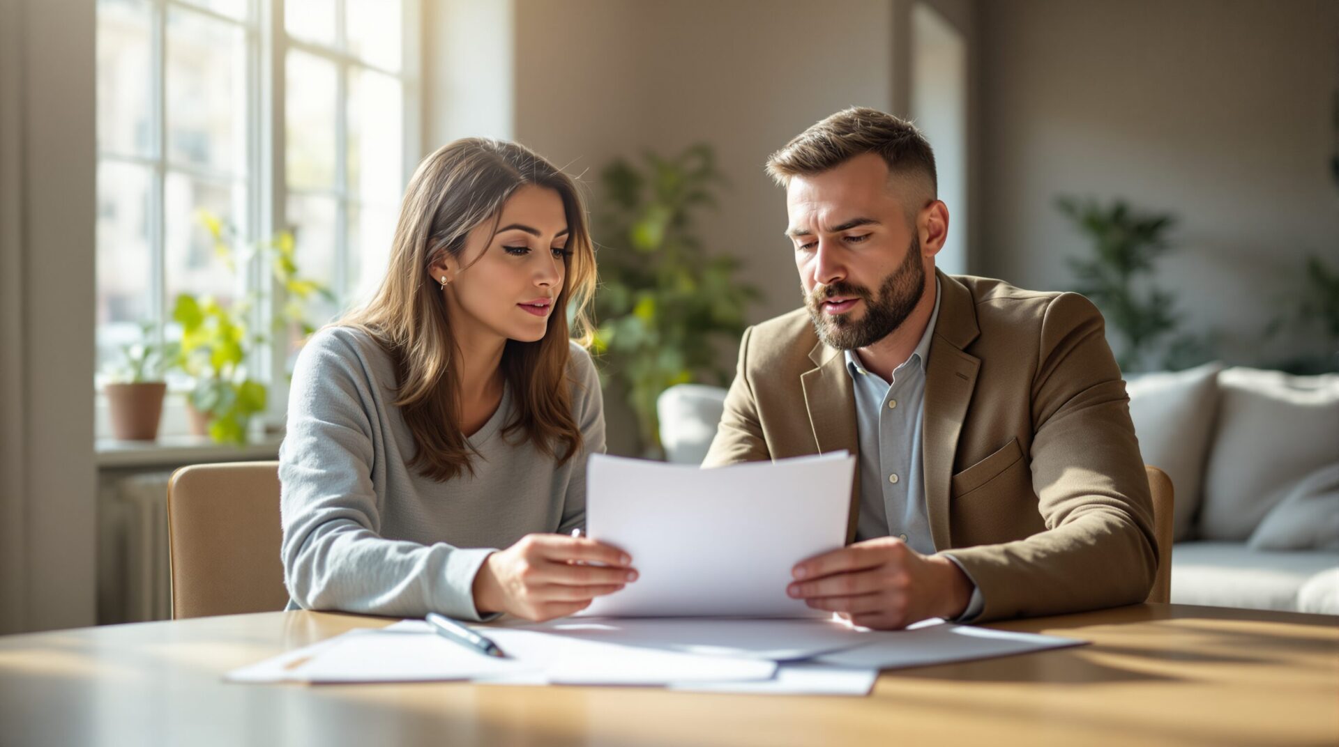 contester charges locatives