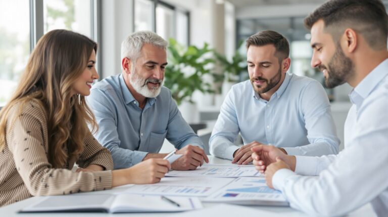 coût ppt copropriété