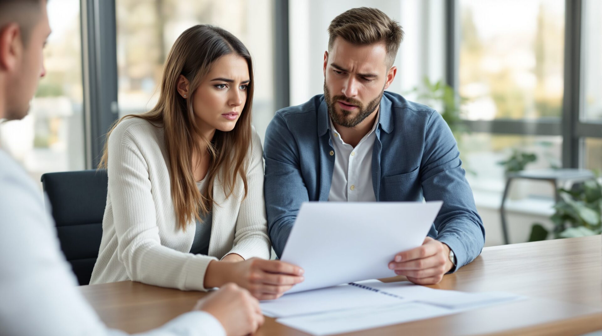 delai de retractation offre d'achat