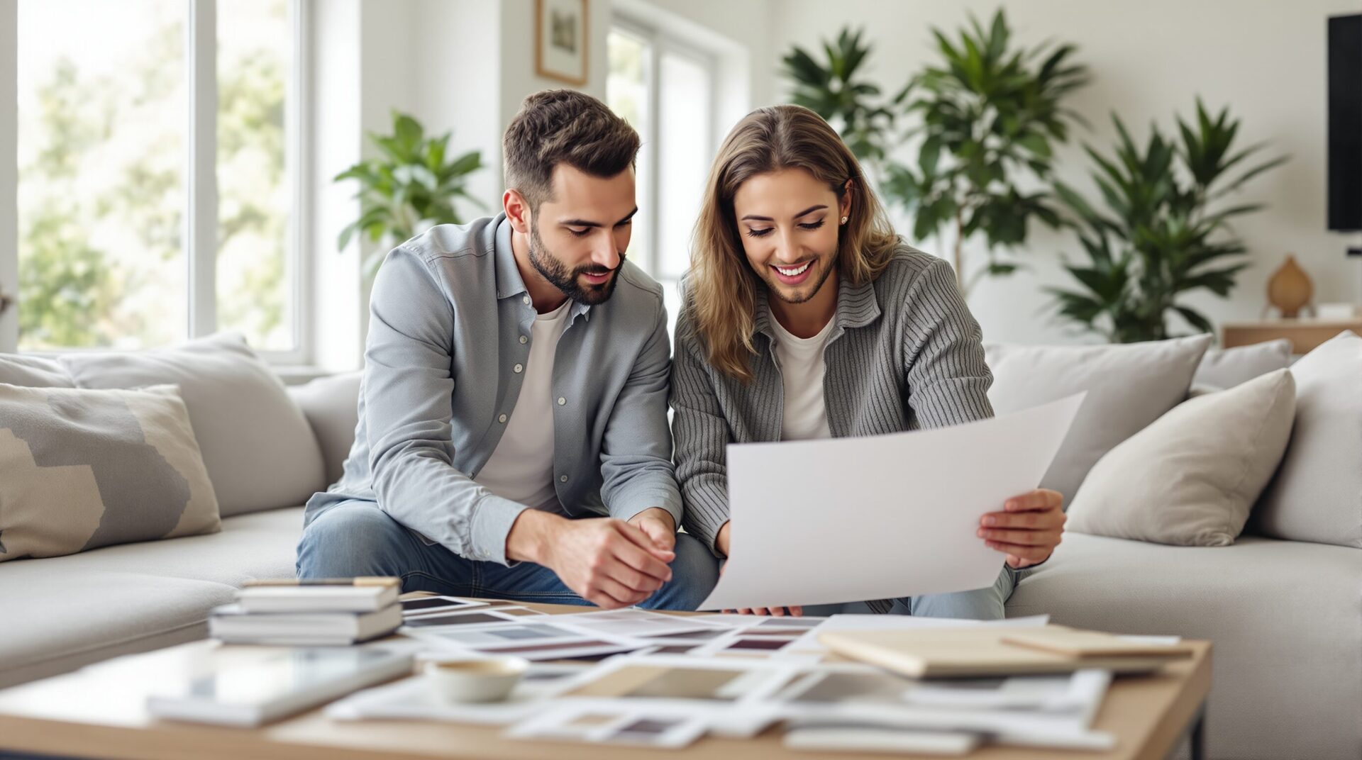 donner de la valeur à sa maison