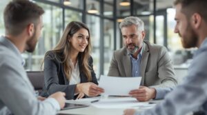 frais pour rachat de credit immobilier