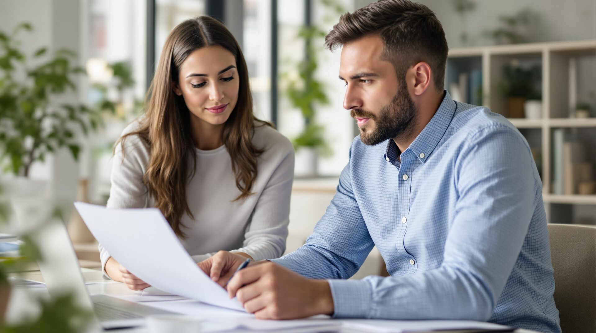 eviter les interets intercalaires