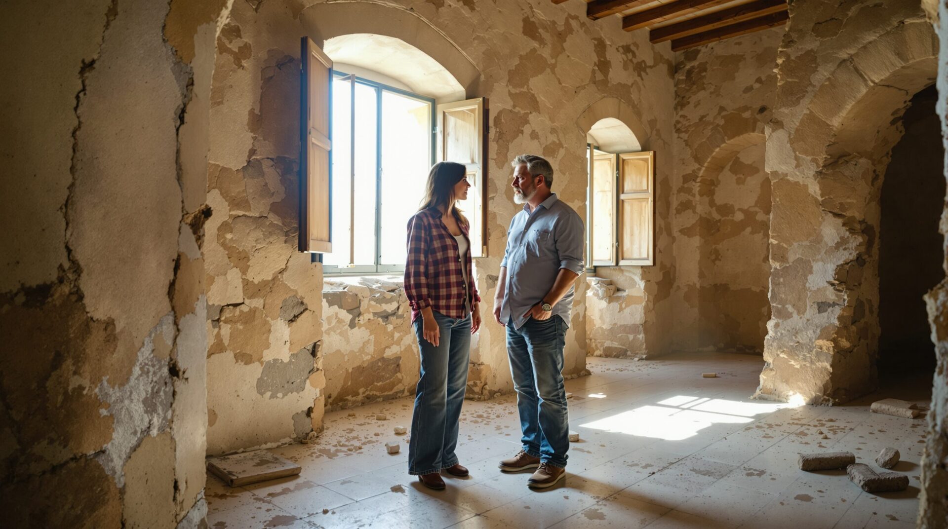 maison 1 euro sicile