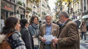 Recherche immobilière Lyon