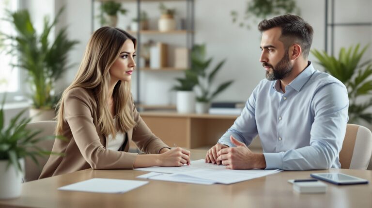 résilier mandat de gestion locative